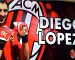 Diego Lopez