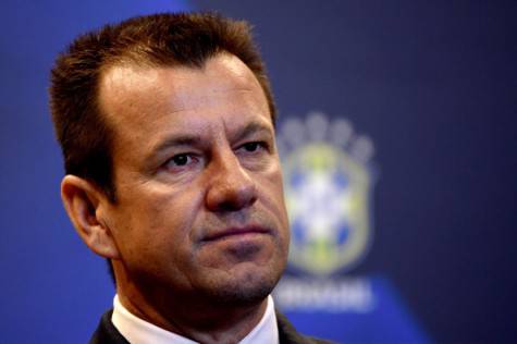 Dunga crede in Robinho: Non capisco perché il Milan voglia cederlo Dunga 475x316 Dunga crede in Robinho: Non capisco perché il Milan voglia cederlo