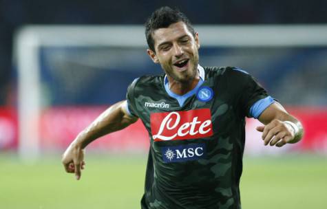 Dzemaili. 475x304 Dzemaili non rinnova: il Napoli disposto a trattare col Milan