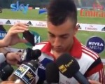 El Shaarawy