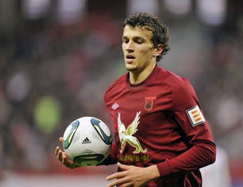 Milan, che occasione: Eremenko si svincola con una clausola Eremenko 475x366 Milan, che occasione: Eremenko si svincola con una clausola