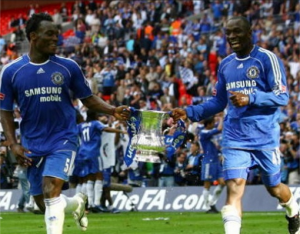 Essien