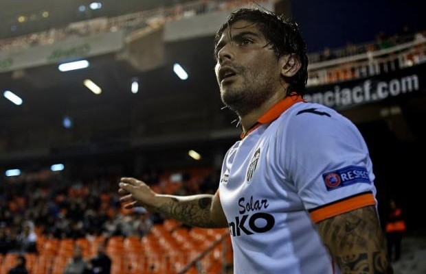 Ever Banega