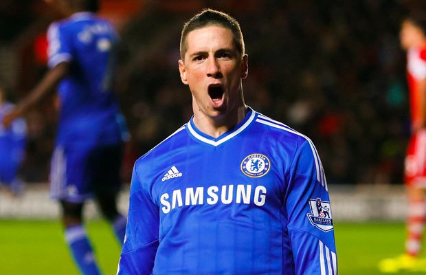 Fernando Torres