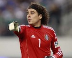 Guillermo Ochoa