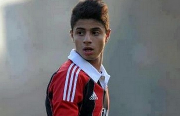 Hachim Mastour