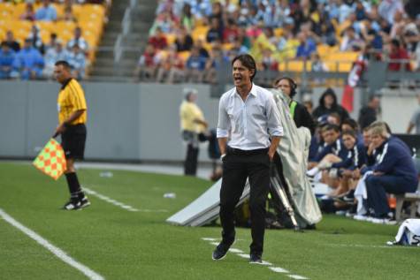 Inzaghi. 475x317 Inzaghi: Abbiamo obiettivi ambiziosi, Torres lo conosciamo bene