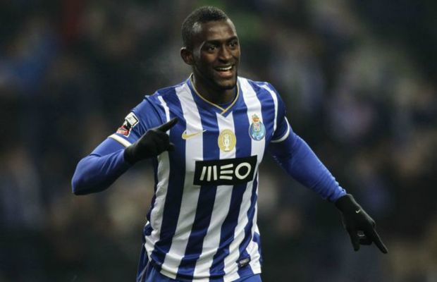 Jackson Martinez