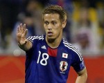 Keisuke Honda