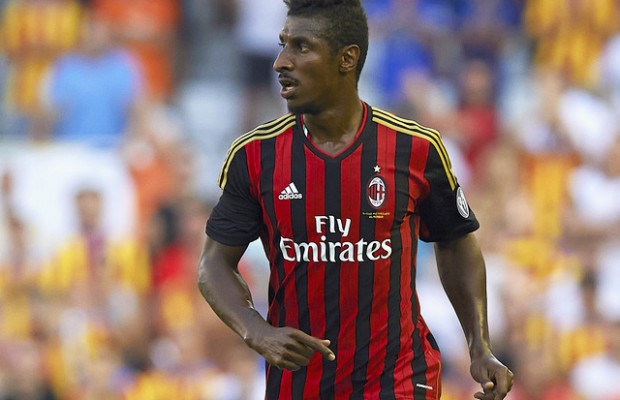 Kevin Constant
