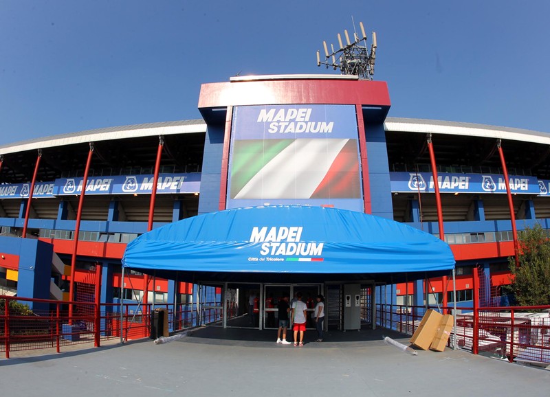 Mapei Stadium