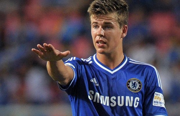 Marco Van Ginkel