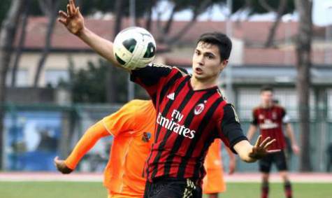 Primavera: tre rossoneri convocati nella Nazionale Under 19 Mastalli no getty 475x283 Primavera: tre rossoneri convocati nella Nazionale Under 19