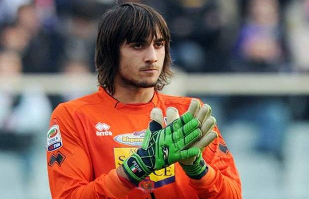 Mattia Perin