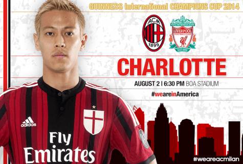 Milan Liverpool, formazioni ufficiali: Essien torna titolare Milan Liverpool 1 475x322 Milan Liverpool, formazioni ufficiali: Essien torna titolare