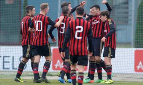Honved, preso il giovane Bende Bende dal Milan Milan Primavera 475x283 Honved, preso il giovane Bende Bende dal Milan