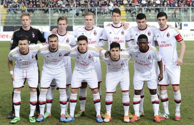 Milan Primavera