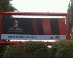 Spazio Milanello