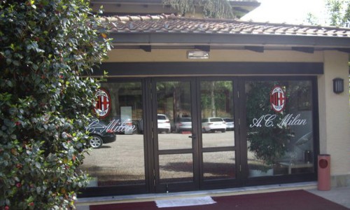 Milanello