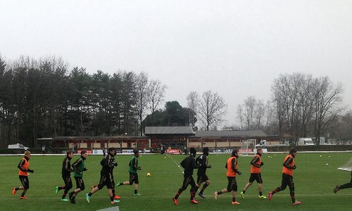 Milanello_inverno