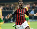 Muntari