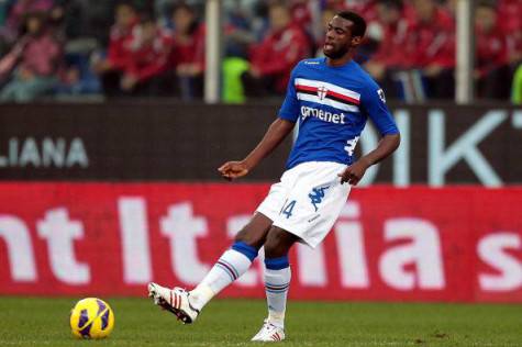 Obiang 2 475x316 Obiang snobba la Serie A: Preferirei tornare nella Liga