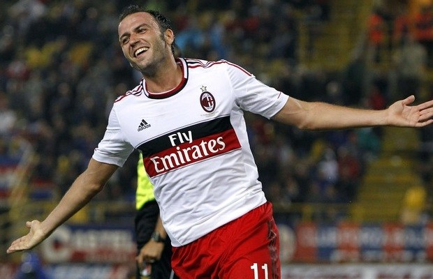 Pazzini Giampaolo