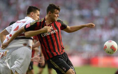 Petagna: Inzaghi mi ha detto di segnare molto. Poi svela un retroscena su Berlusconi Petagna 1 475x299 Petagna: Inzaghi mi ha detto di segnare molto. Poi svela un retroscena su Berlusconi