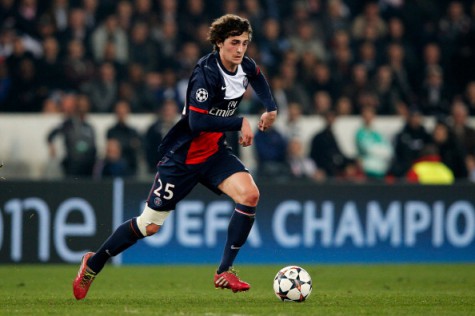 Rabiot 2 475x316 Psg, Rabiot è sul mercato: il Milan ci prova?