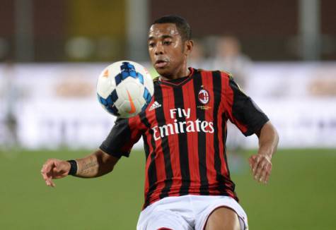 Calloni difende Robinho: Milanisti ingrati Robinho 8 475x326 Calloni difende Robinho: Milanisti ingrati