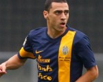 Romulo, il terzino del Verona ora è ad un passo dalla Juventus, ma il Milan aveva seguito il giocatore da diversi mesi