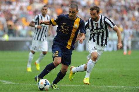 Ufficiale, Romulo alla Juventus: prestito con diritto di riscatto Romulo 475x316 Ufficiale, Romulo alla Juventus: prestito con diritto di riscatto