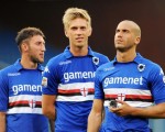 Sampdoria/Presentazione squadra 2013-14