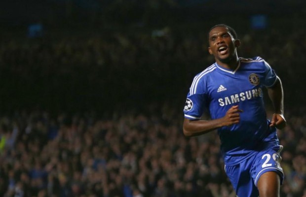 Samuel Eto'o