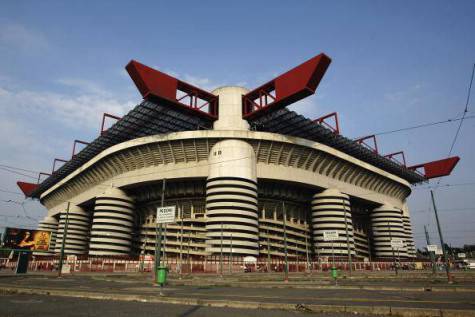 San siro 475x317 Milan Inter, presto lincontro per parlare dello stadio