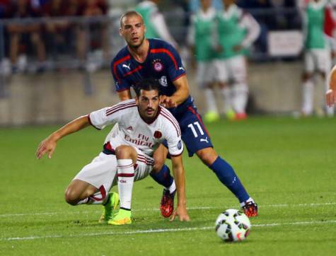 Carli (ds Empoli): Saponara ci piace, ma non cè alcuna trattativa Saponara 475x362 Carli (ds Empoli): Saponara ci piace, ma non cè alcuna trattativa