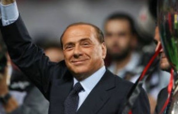 Silvio Berlusconi