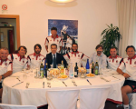 Staff Milan