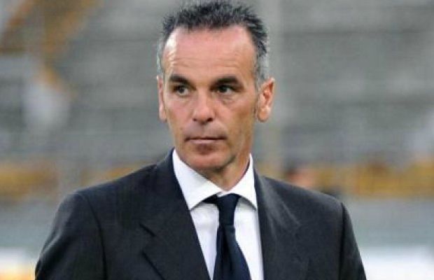 Stefano Pioli Lazio