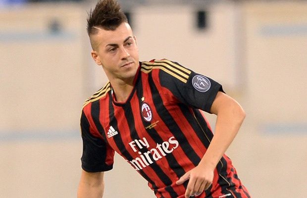 Stephan El Shaarawy