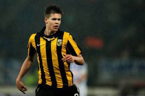 Van Ginkel 475x316 Milan Channel, può riaprirsi la trattativa per van Ginkel: ecco come