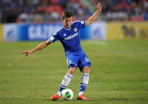 Van Ginkel 475x335 Occhio Milan, spunta il Benfica su Van Ginkel