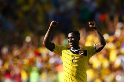 Zapata Colombia 475x316 Zapata, non solo il Torino: piace anche al Sassuolo