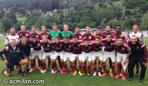 Campionato Primavera 2014/15: ecco il girone del Milan di Brocchi aPRIMAVERA2 big 475x275 Campionato Primavera 2014/15: ecco il girone del Milan di Brocchi