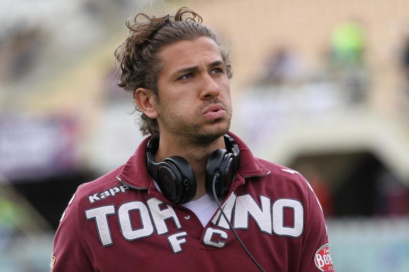 alessio cerci