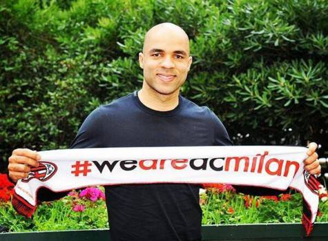 Instagram, il Milan elogia Alex: Il lavoro duro ripaga FOTO alex2 475x349 Instagram, il Milan elogia Alex: Il lavoro duro ripaga FOTO