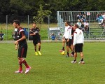 allenamento primavera 7