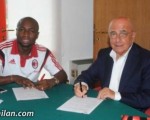 armero galliani