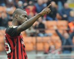 balotelli milan-livorno (spaziomilan)