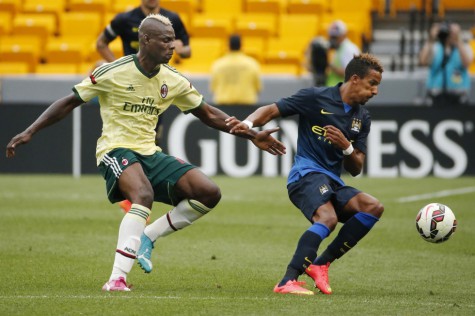 Affetto e sorrisi, ecco il Balotelli dAmerica balotelli usa 475x316 Affetto e sorrisi, ecco il Balotelli dAmerica